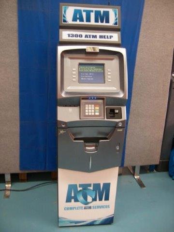 atm for sale australia